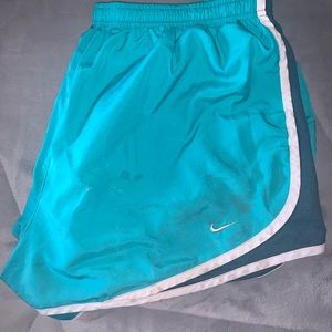 nike shorts